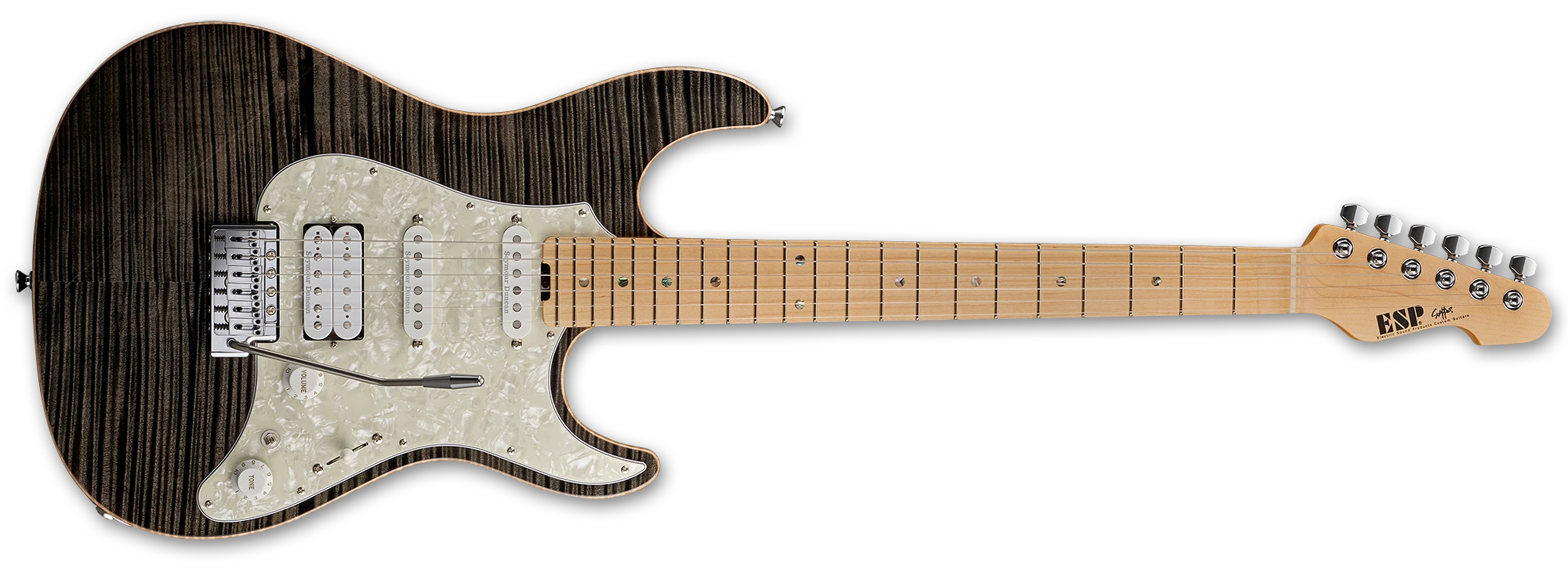 ESP SNAPPER CTM