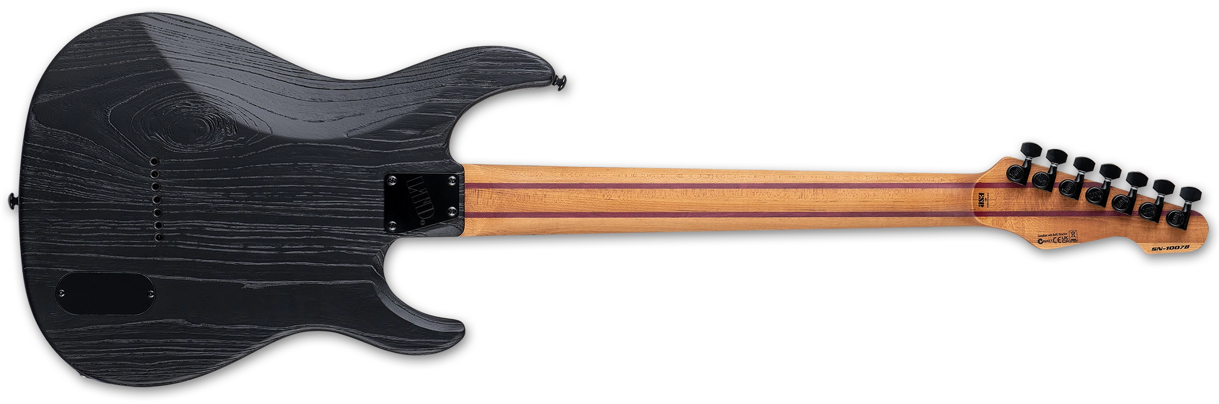 SN-1007HT BARITONE LH