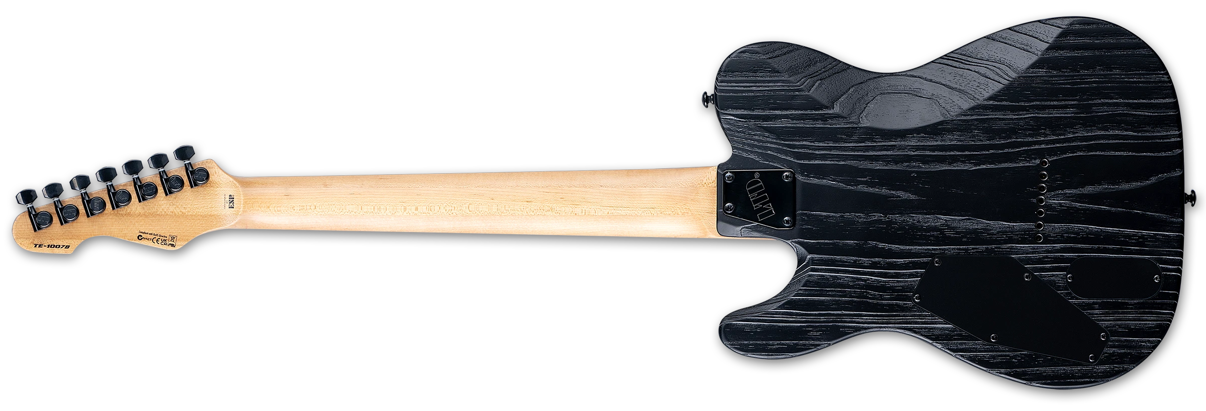 TE-1007 BARITONE