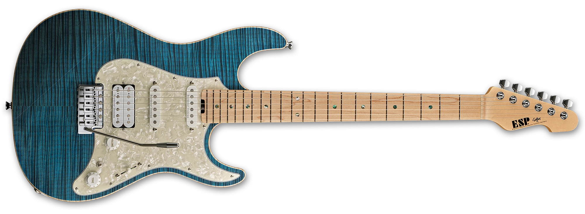 ESP SNAPPER CTM