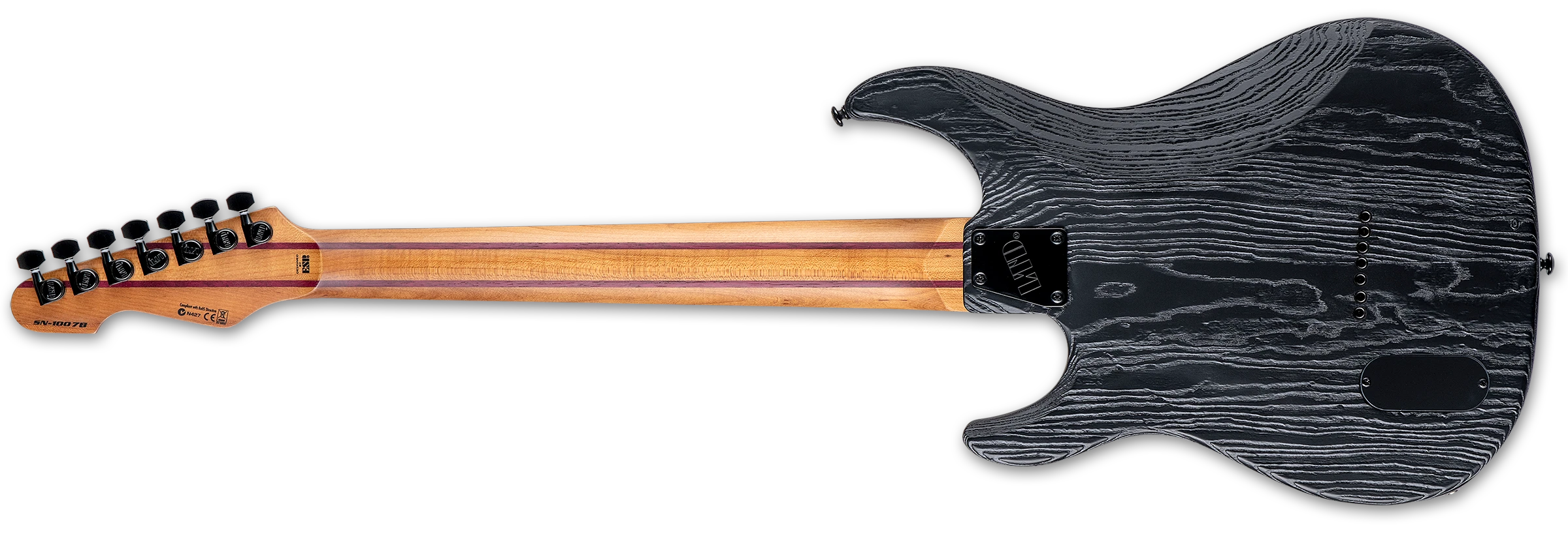 SN-1007HT BARITONE