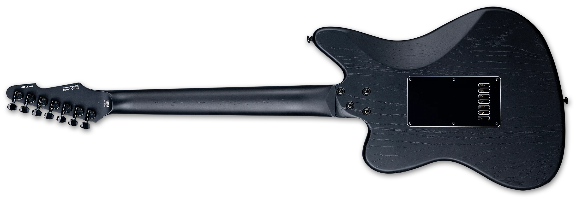 AW-XJ7 BARITONE EVERTUNE