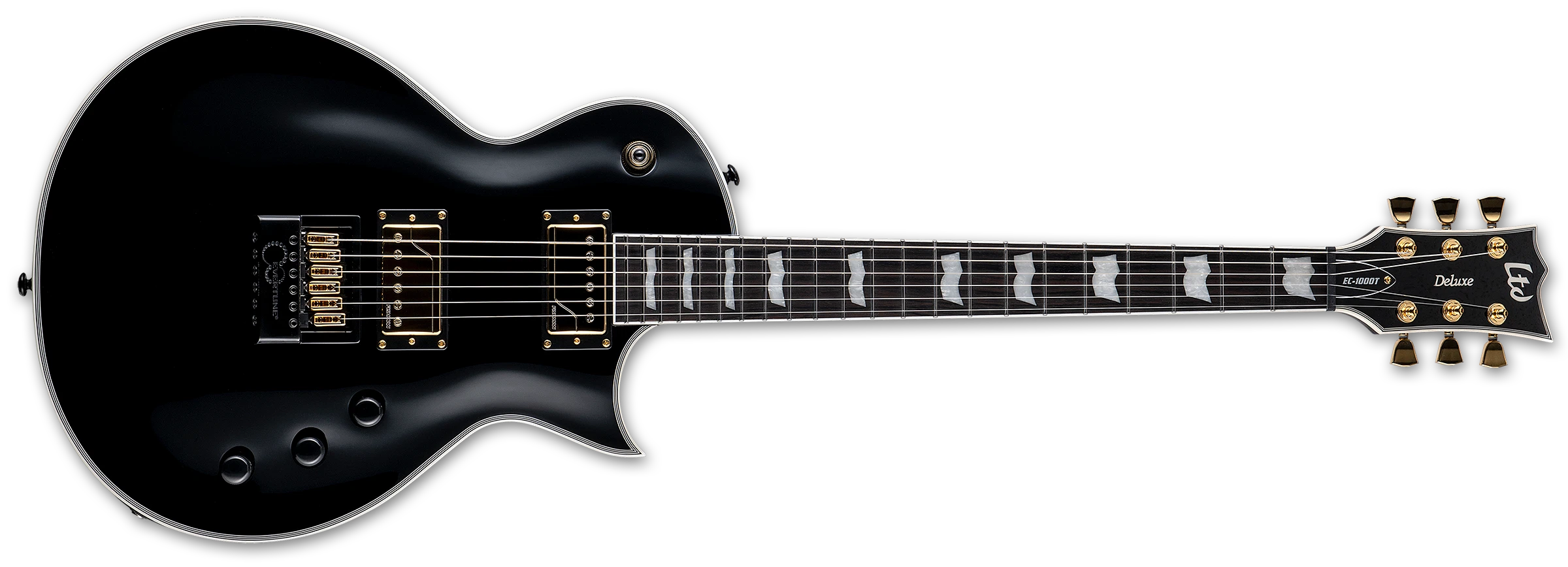 EC-1000T CTM EVERTUNE