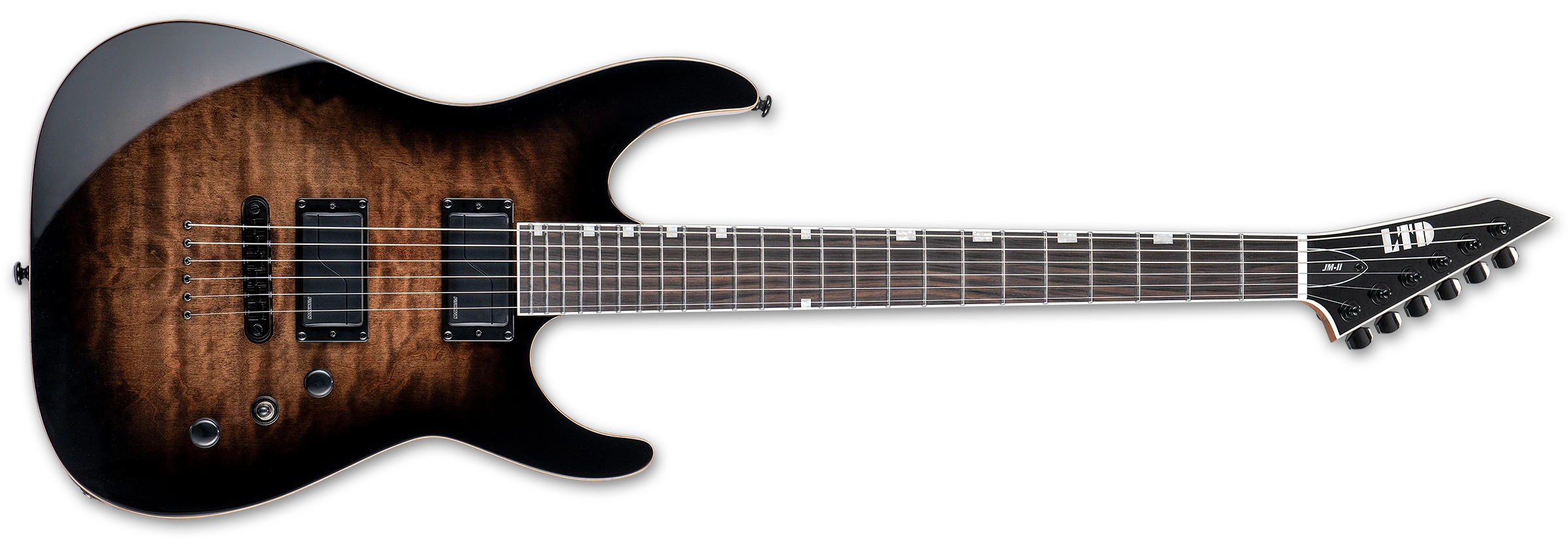 JM-II