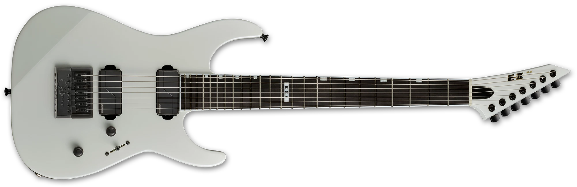 E-II M-II 7B EVERTUNE