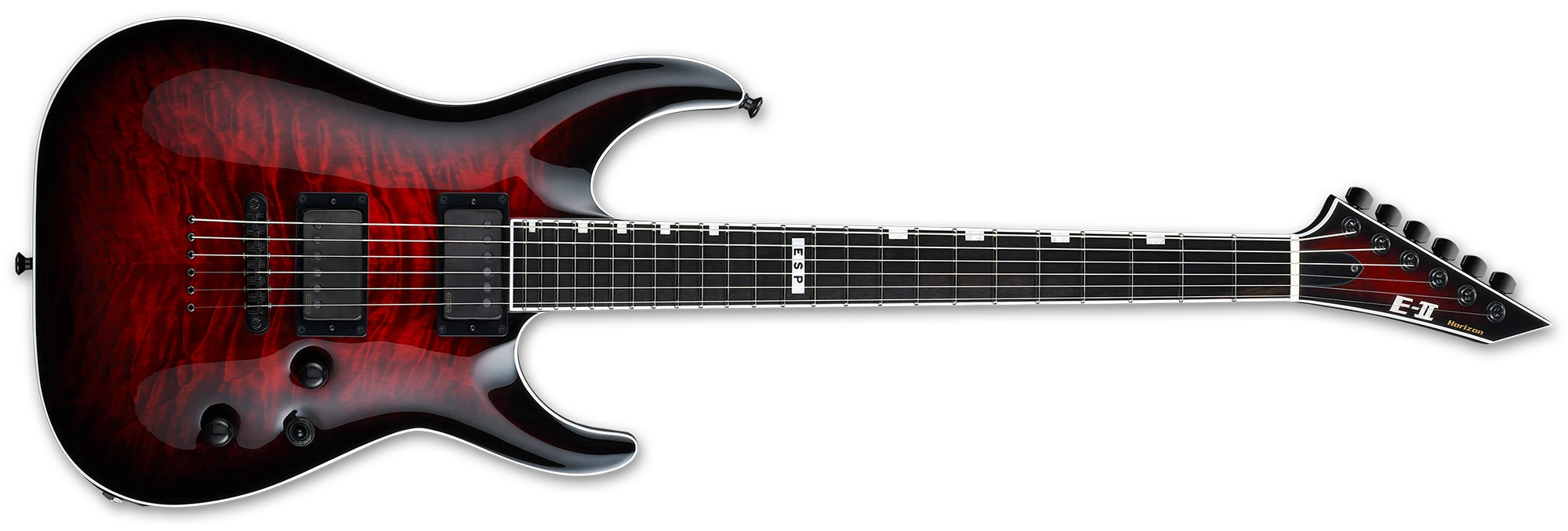E-II HORIZON NT-II