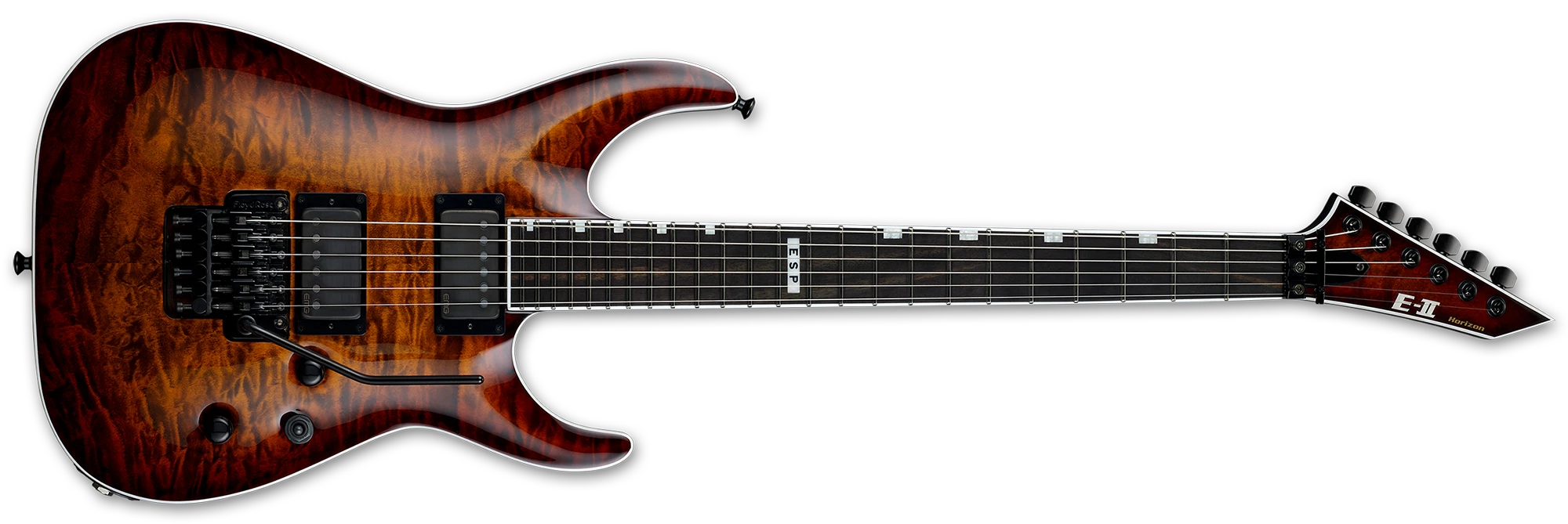 E-II HORIZON FR-II