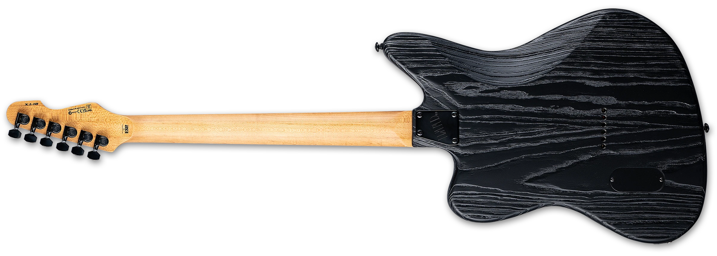 XJ-1 HT BARITONE