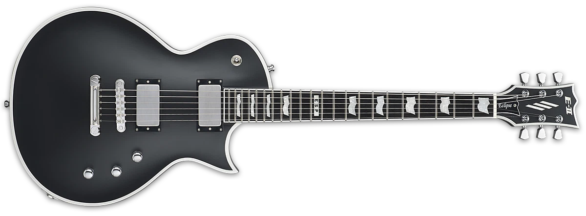 E-II ECLIPSE BB