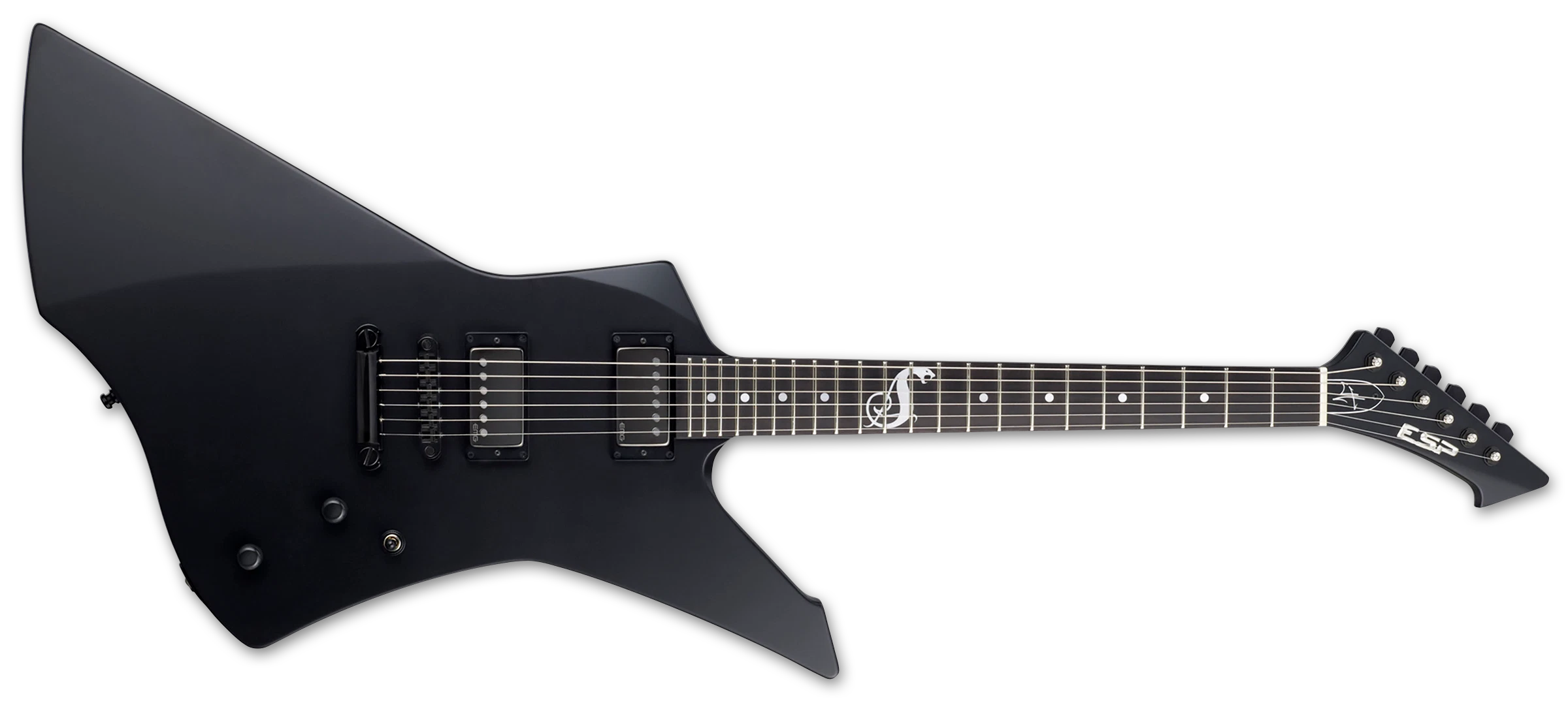 ESP SNAKEBYTE