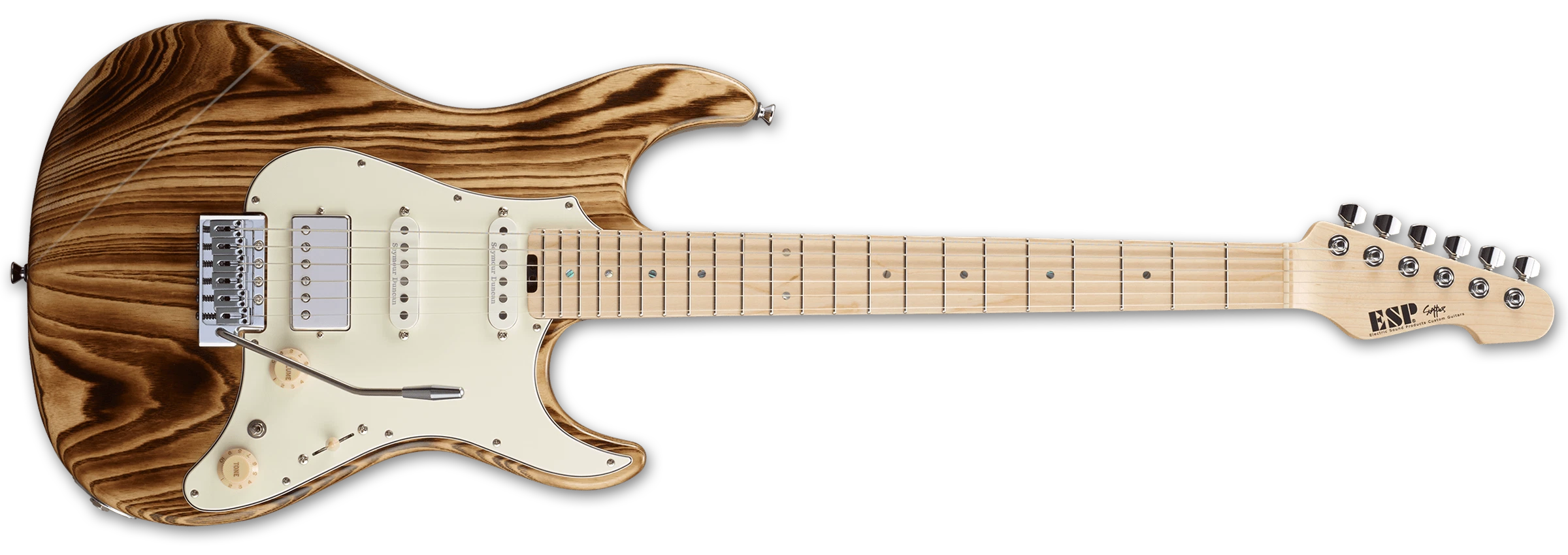 ESP SNAPPER