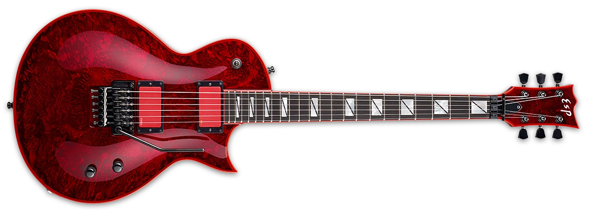 GARY HOLT EC