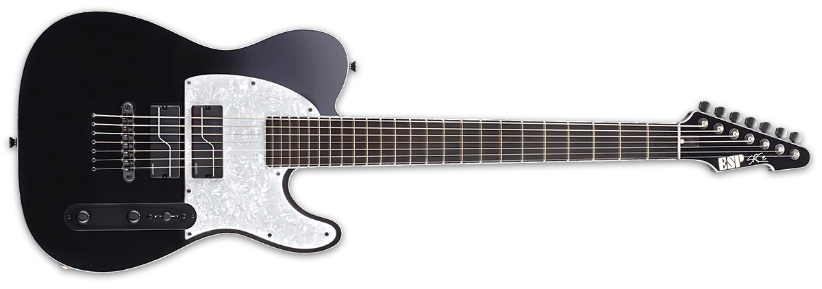 STEF-T7B