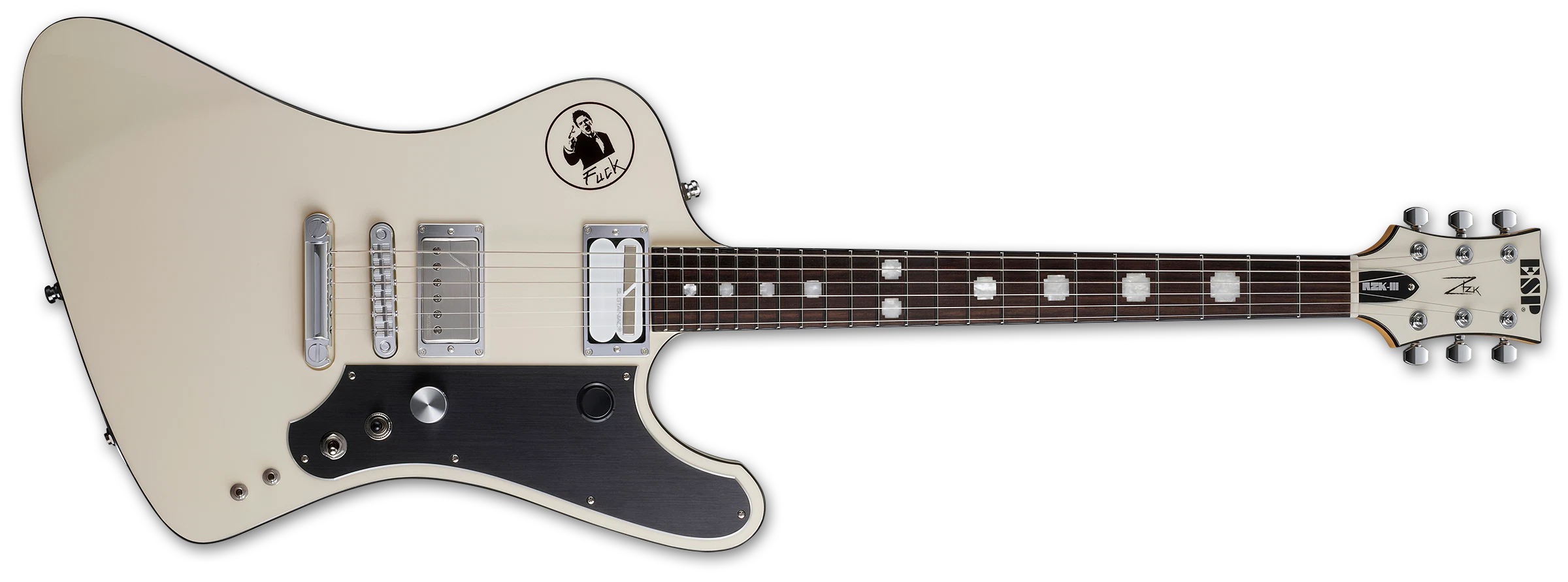 ESP RZK-III