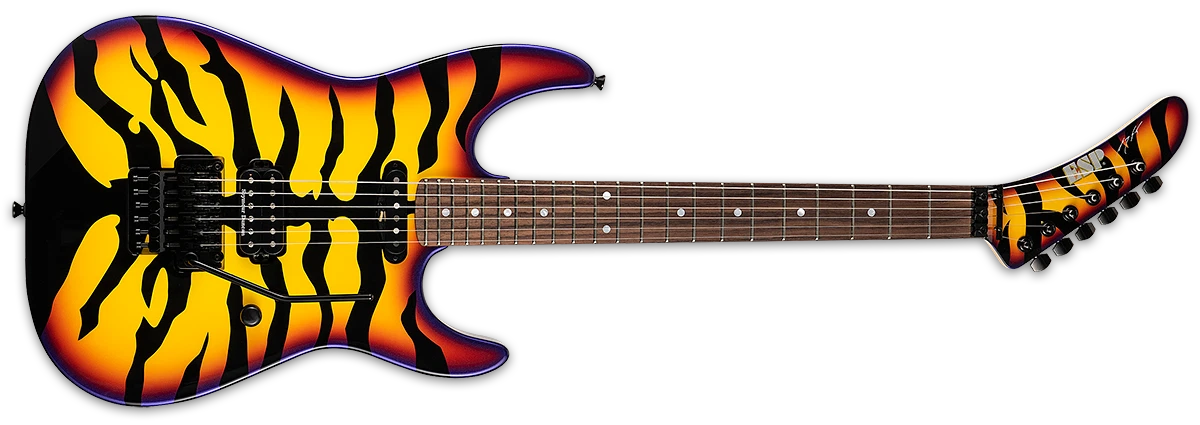 SUNBURST TIGER