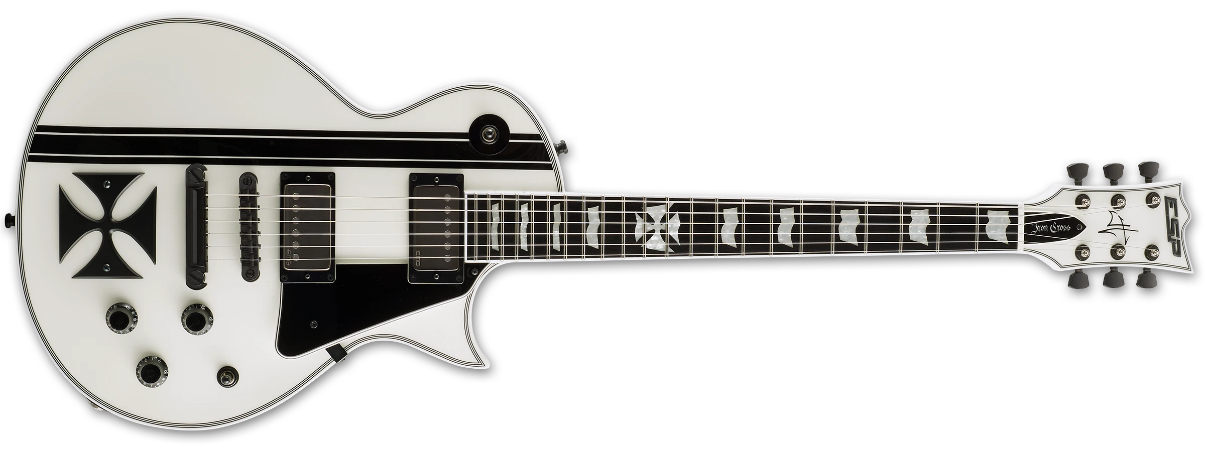 ESP IRON CROSS