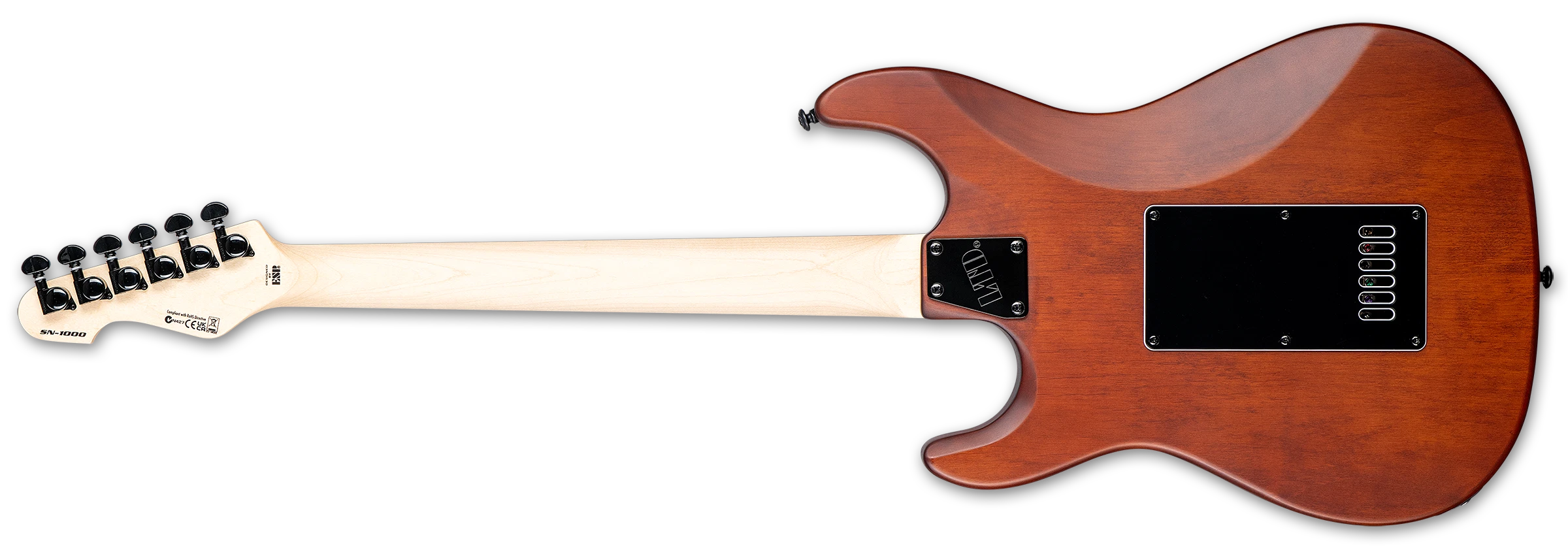 SN-1000 EVERTUNE KOA