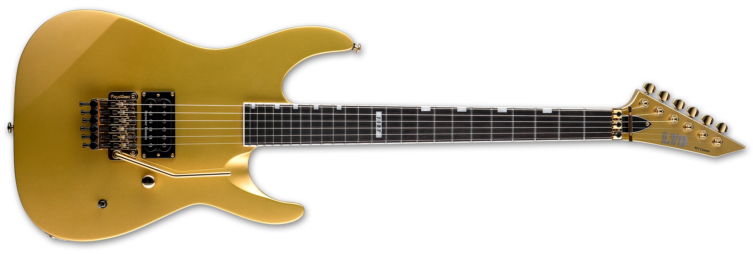 M-1 CUSTOM '87
