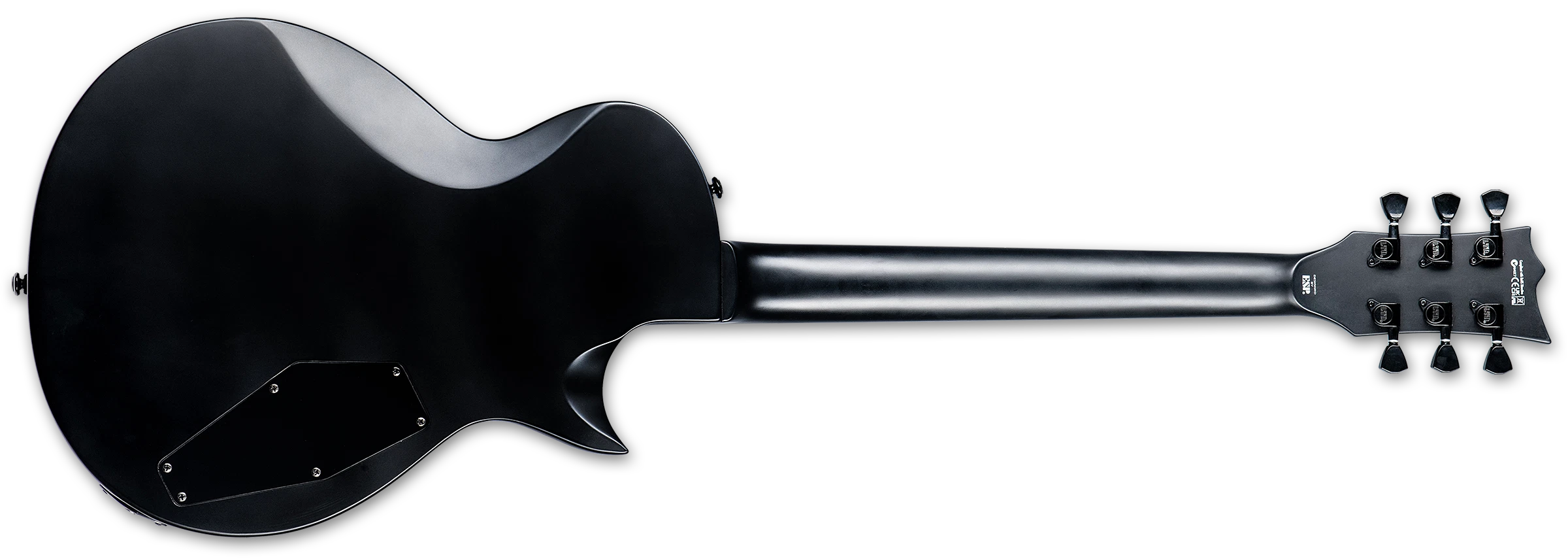 EC-201 LH