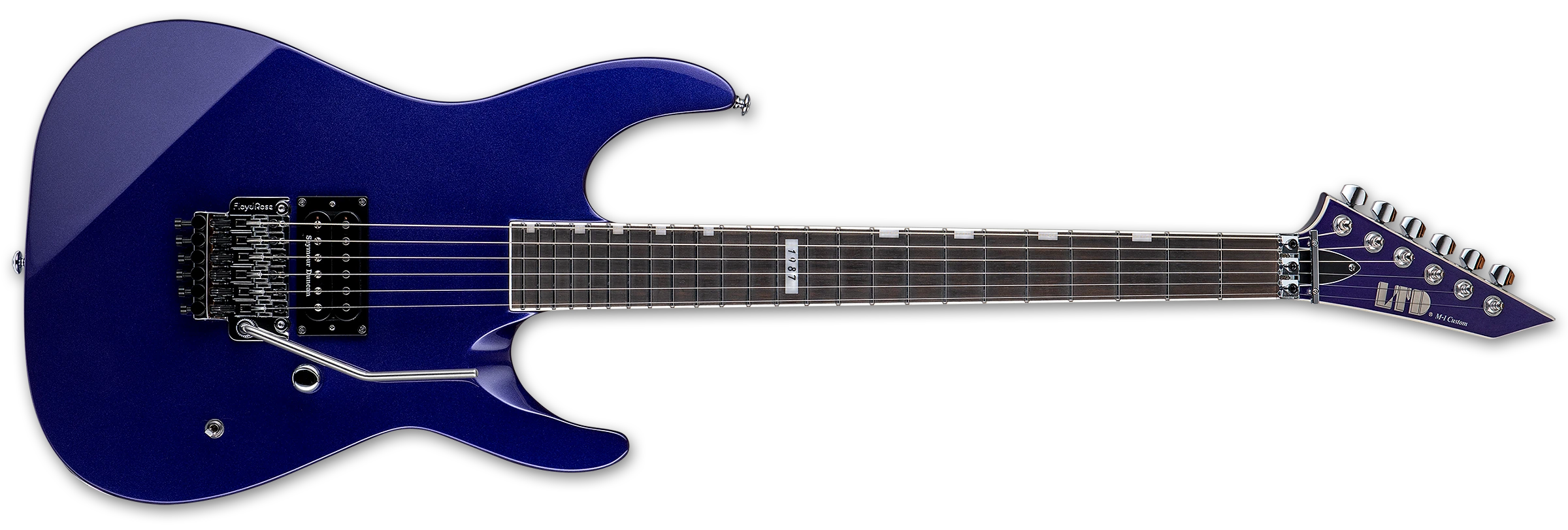 M-1 CUSTOM '87