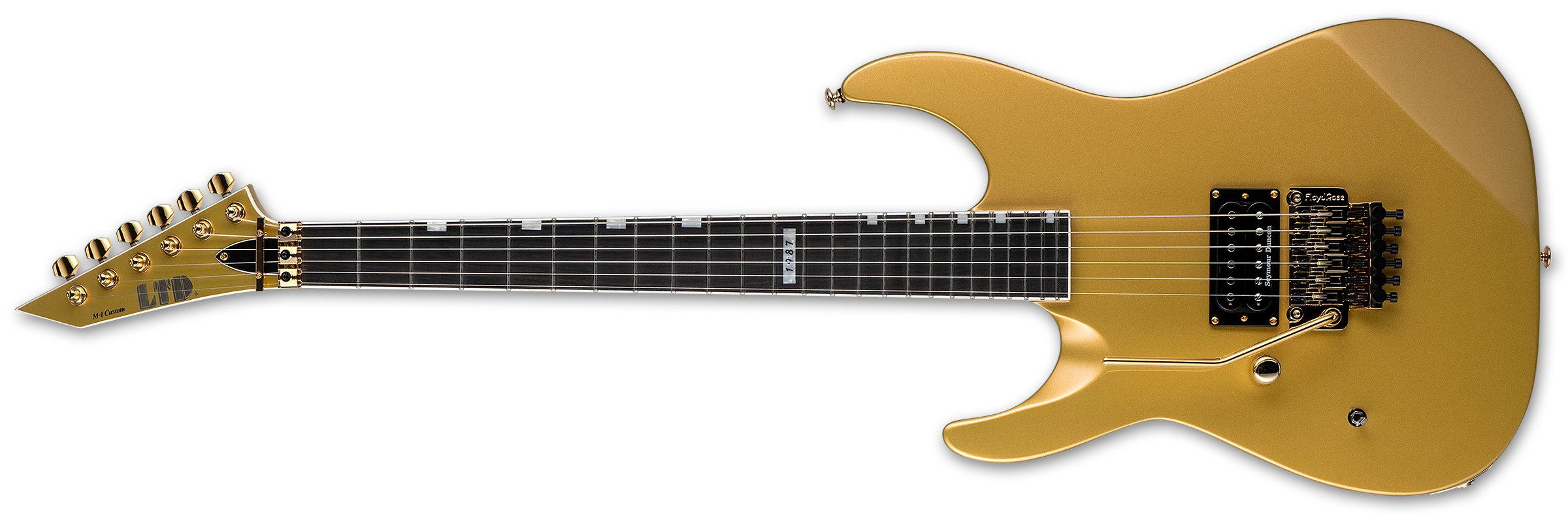 M-1 CUSTOM '87 LH