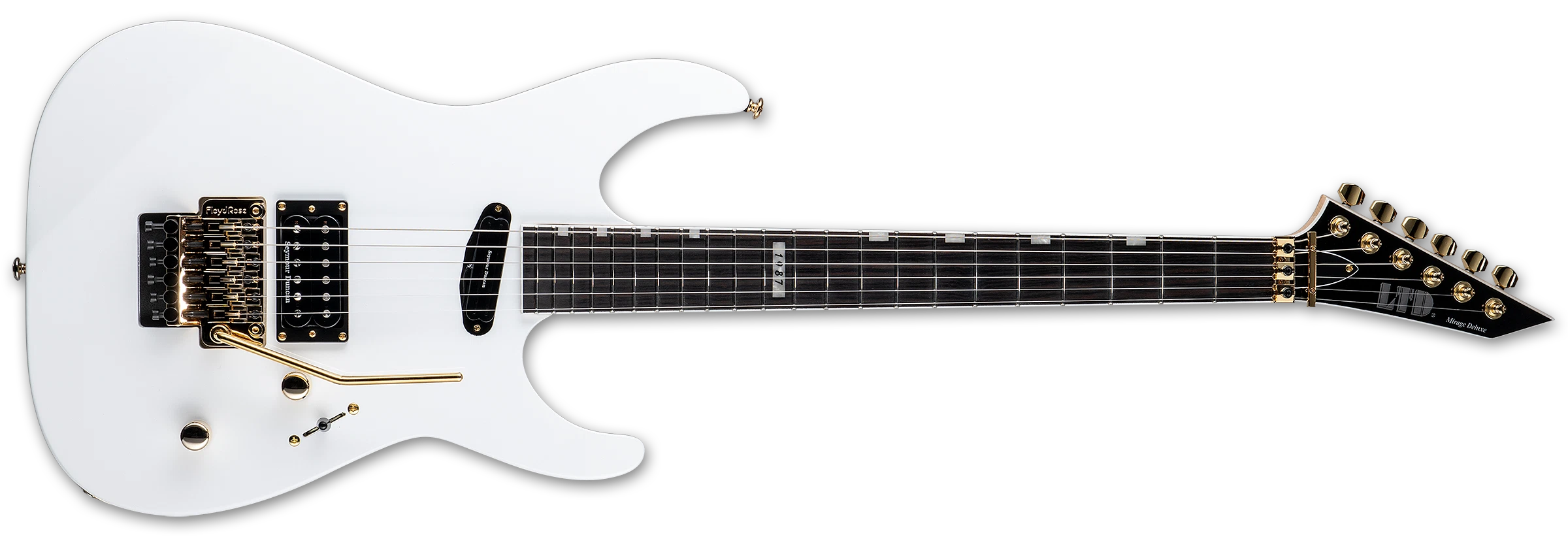 MIRAGE DELUXE '87