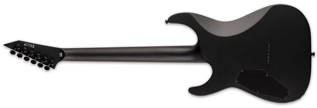 M-HT BLACK METAL