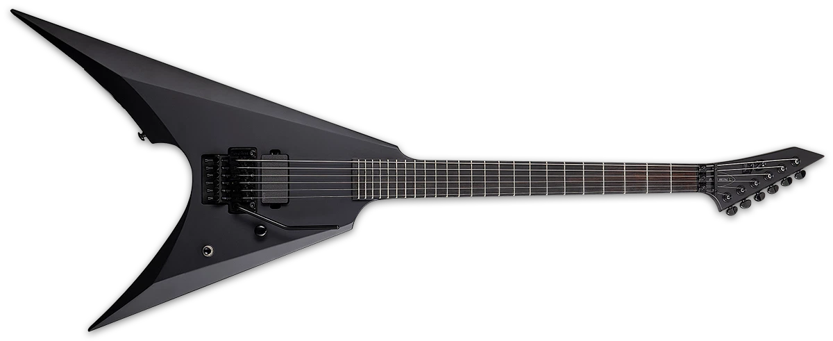 ARROW BLACK METAL