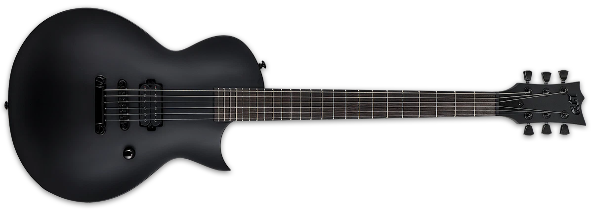 EC BLACK METAL