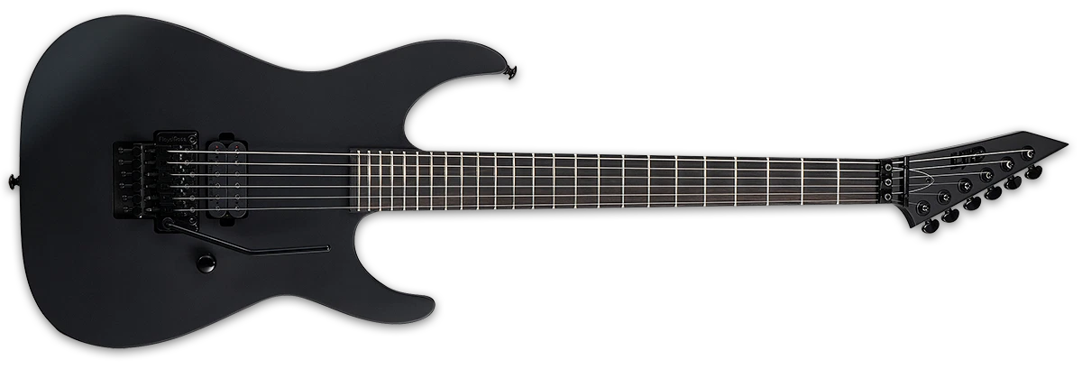 M BLACK METAL