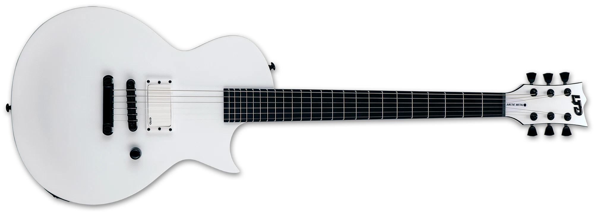EC ARCTIC METAL