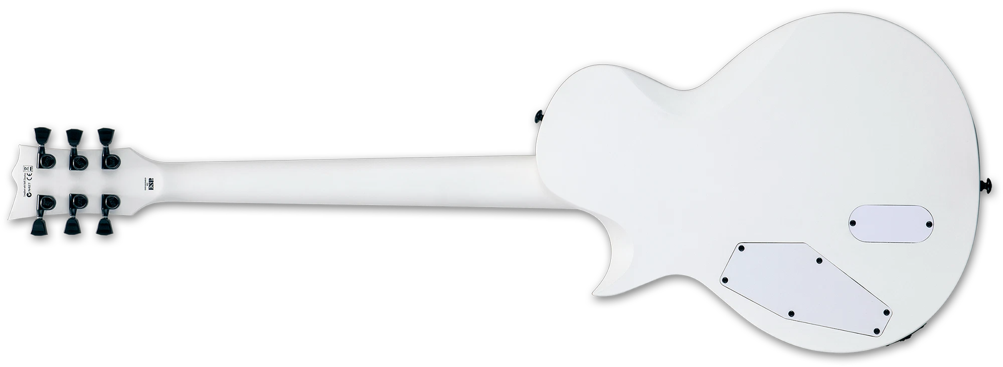 EC ARCTIC METAL