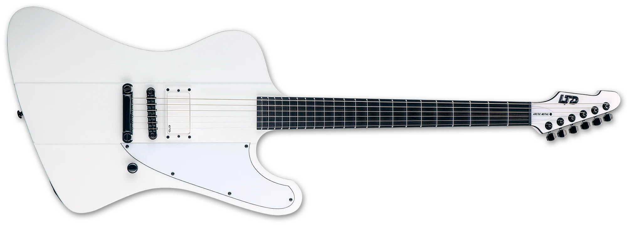 PHOENIX ARCTIC METAL