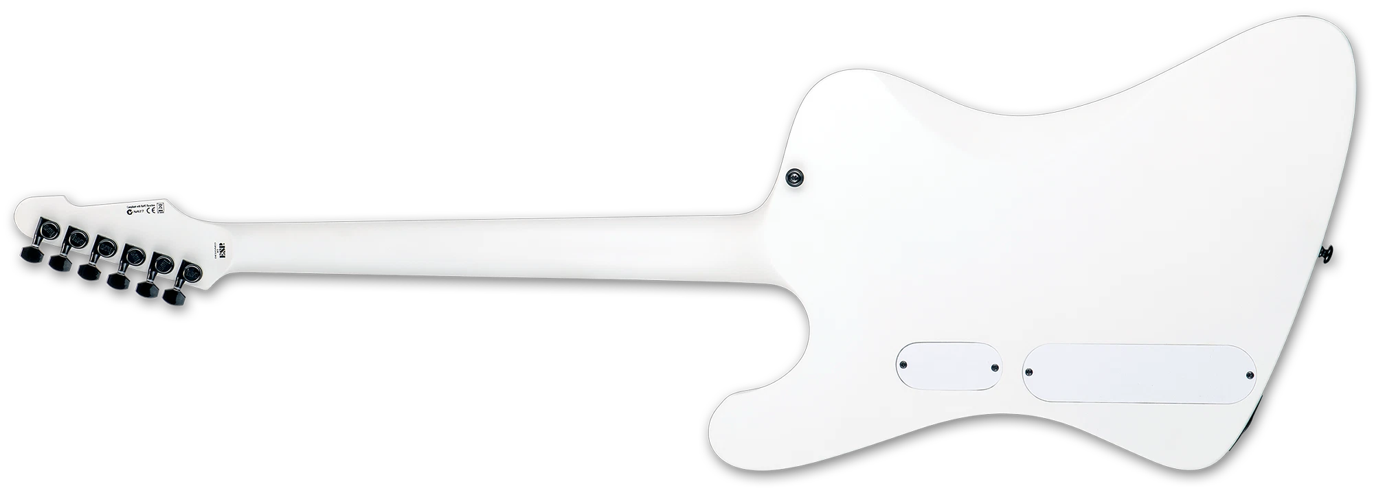PHOENIX ARCTIC METAL