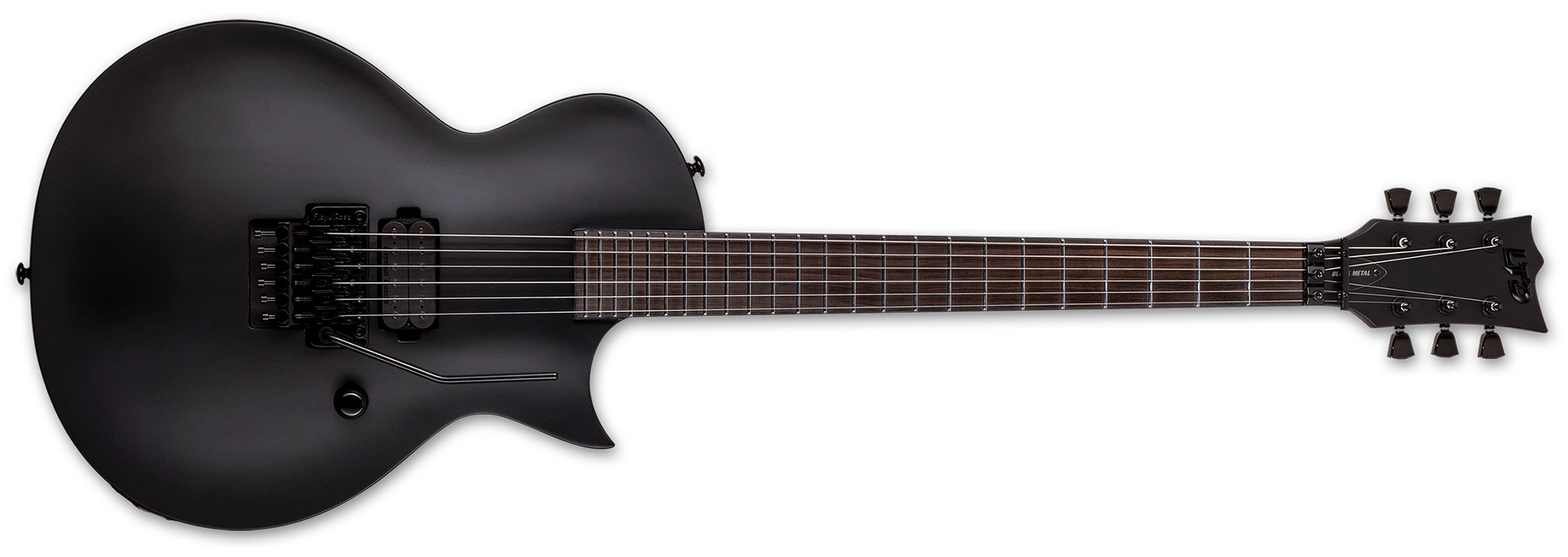 EC-FR BLACK METAL