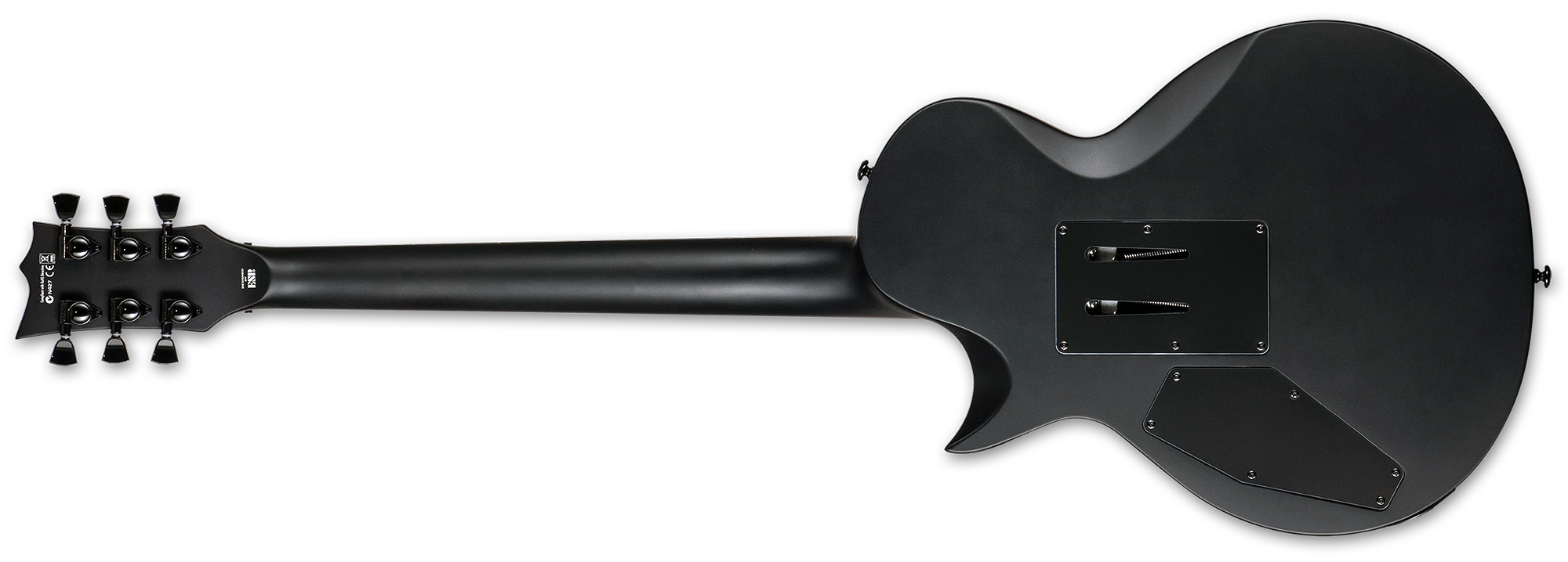EC-FR BLACK METAL