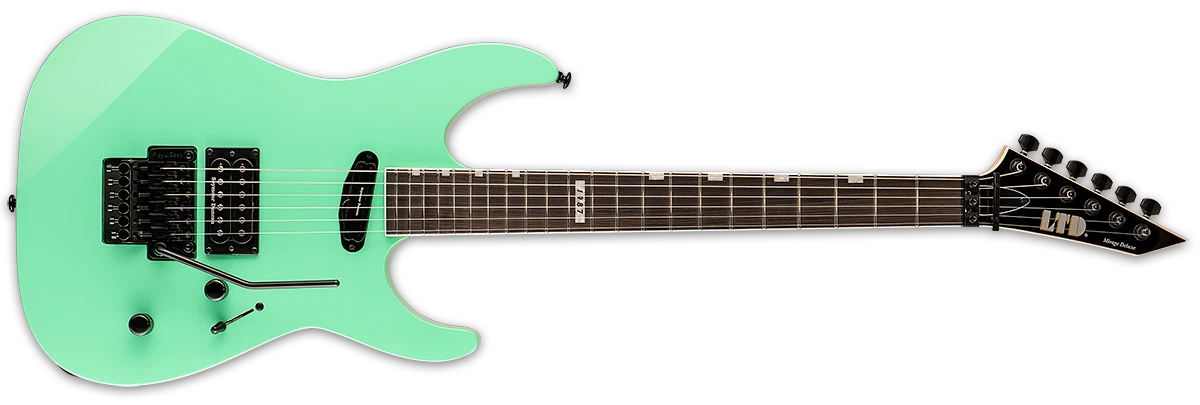 MIRAGE DELUXE '87