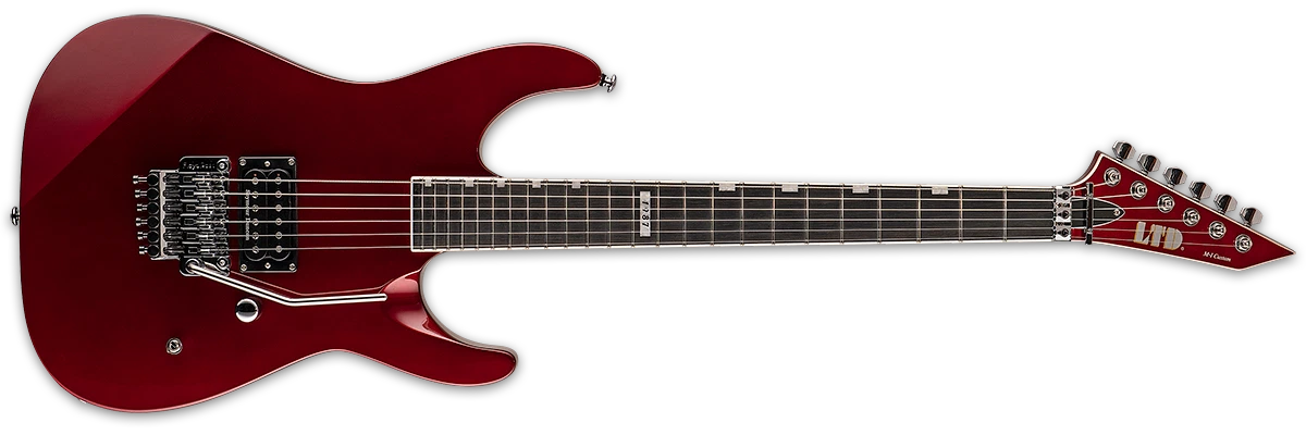 M-1 CUSTOM '87