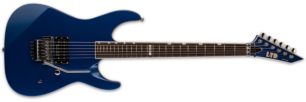 M-1 CUSTOM '87