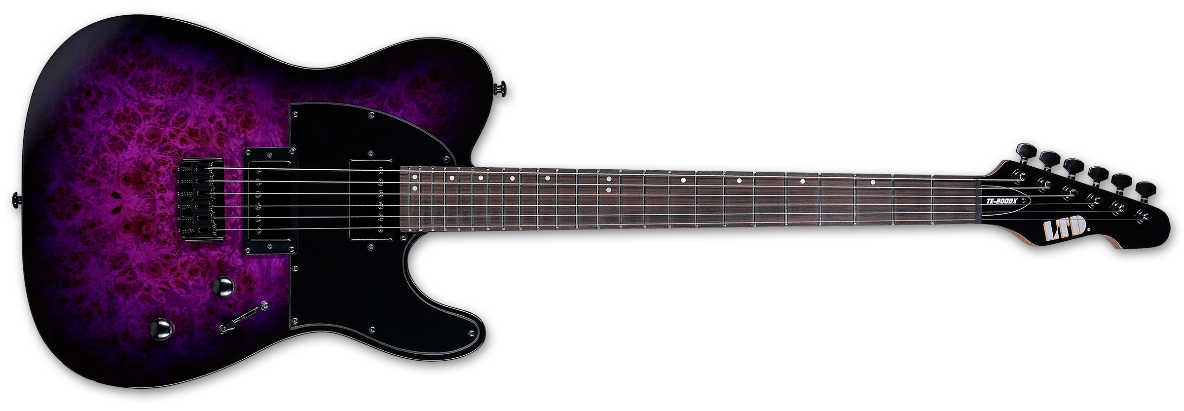 TE-200DX