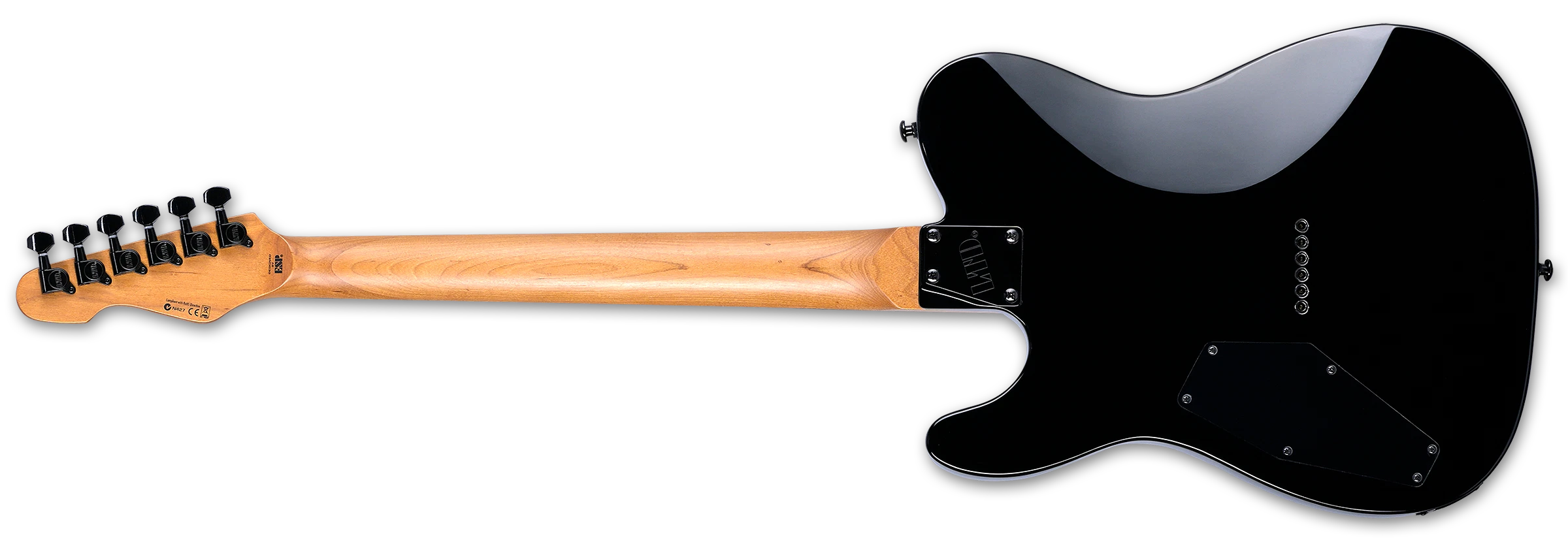 TE-200DX
