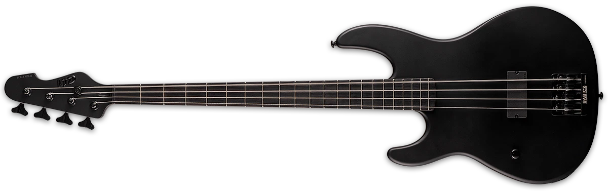 AP-4 BLACK METAL LH