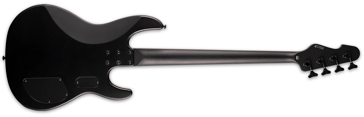 AP-4 BLACK METAL LH