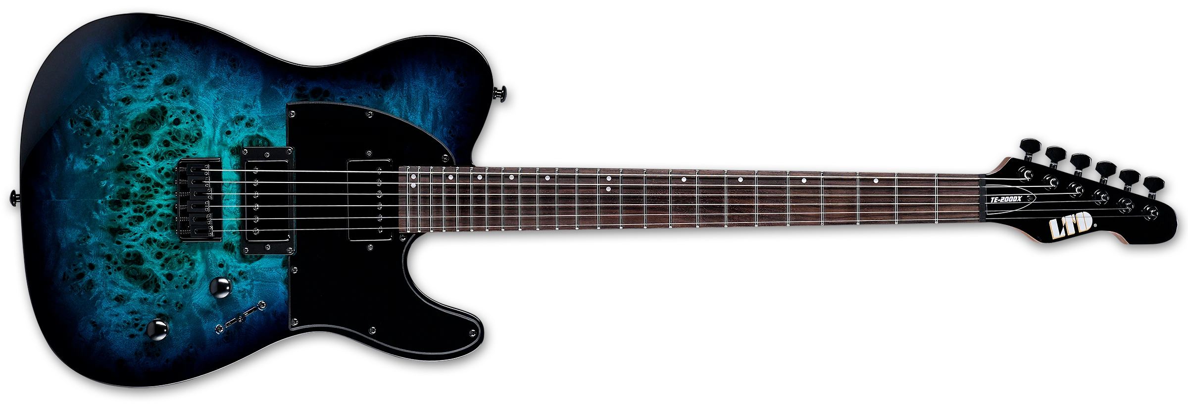 TE-200DX