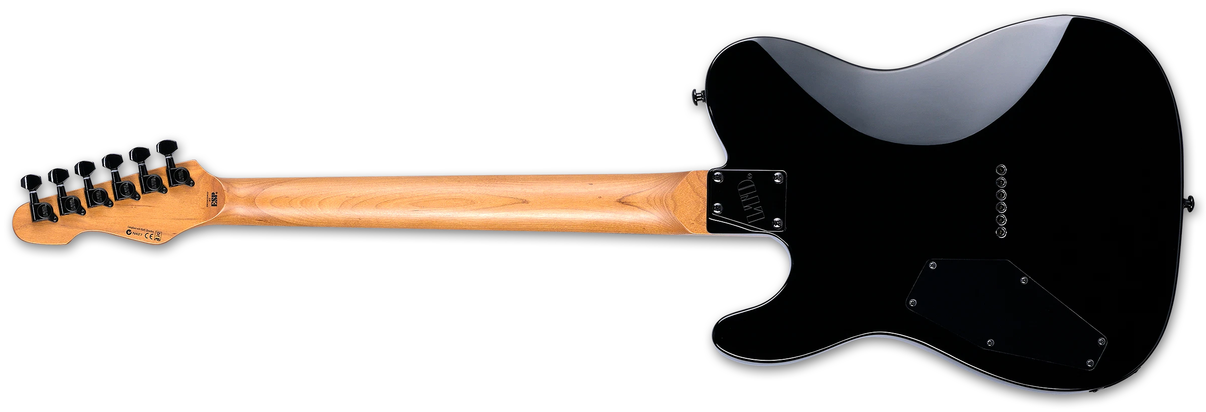 TE-200DX