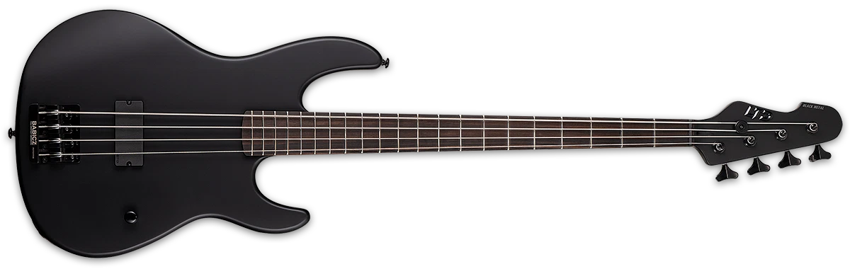 AP-4 BLACK METAL