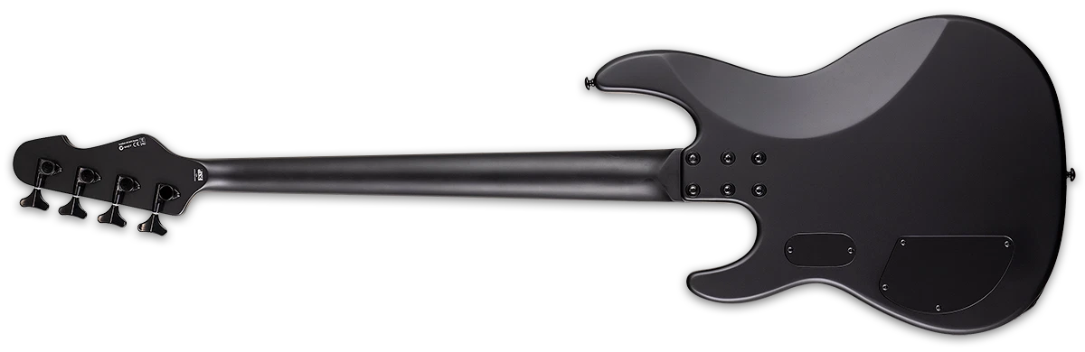 AP-4 BLACK METAL