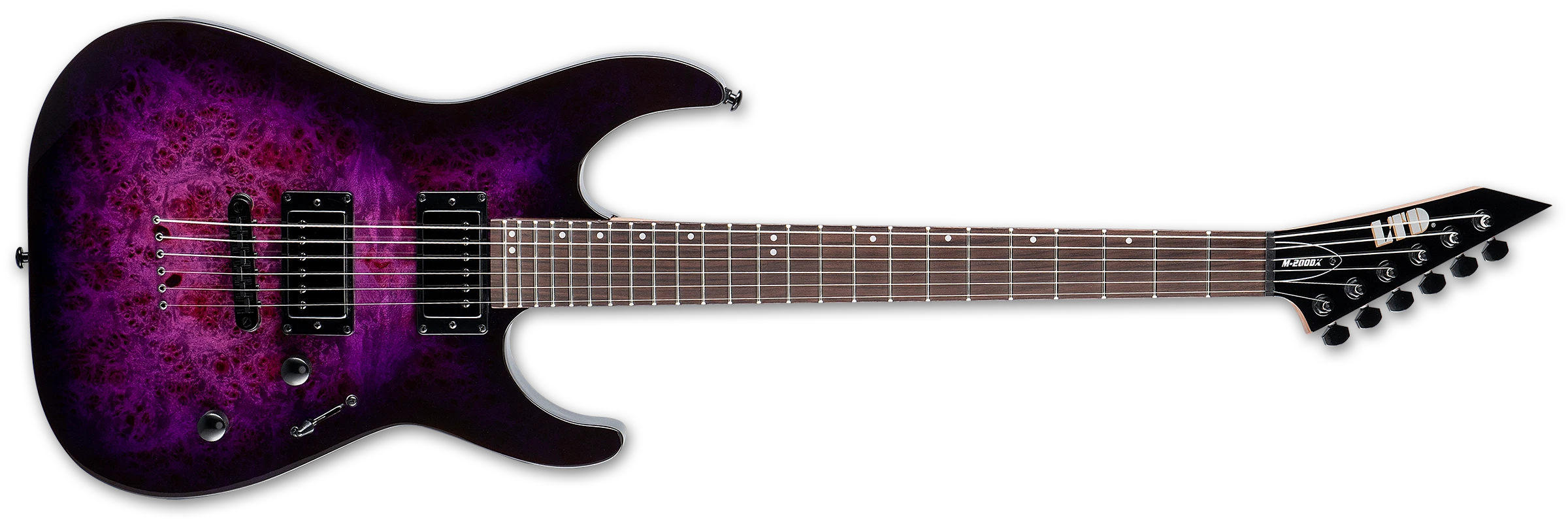 M-200DX
