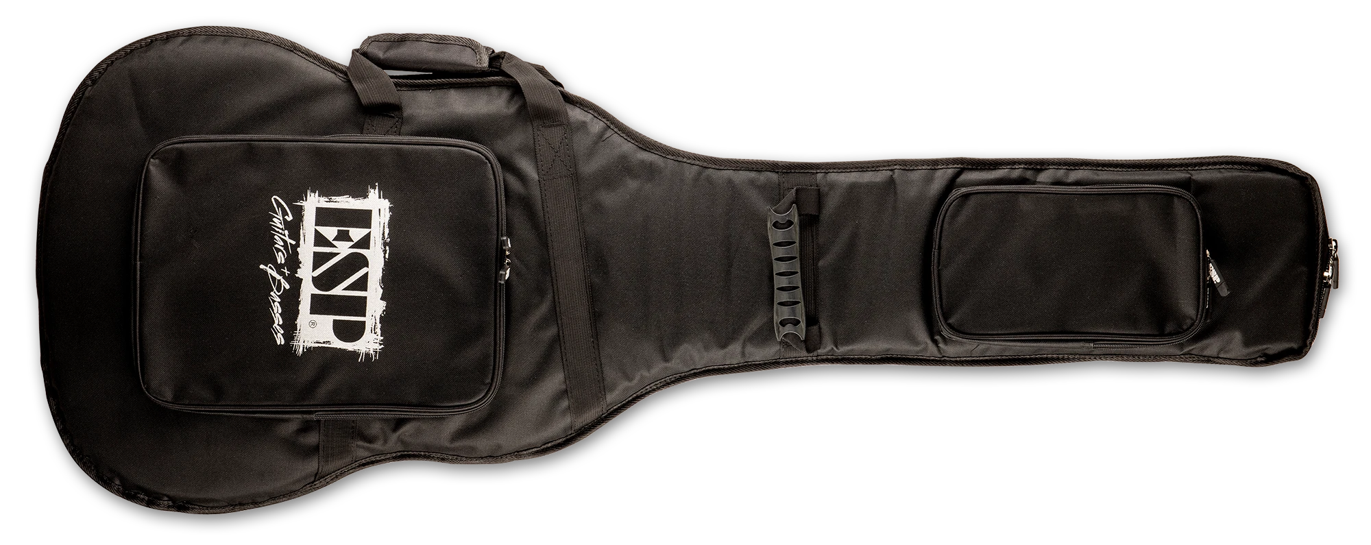 DELUXE BASS GIG BAG