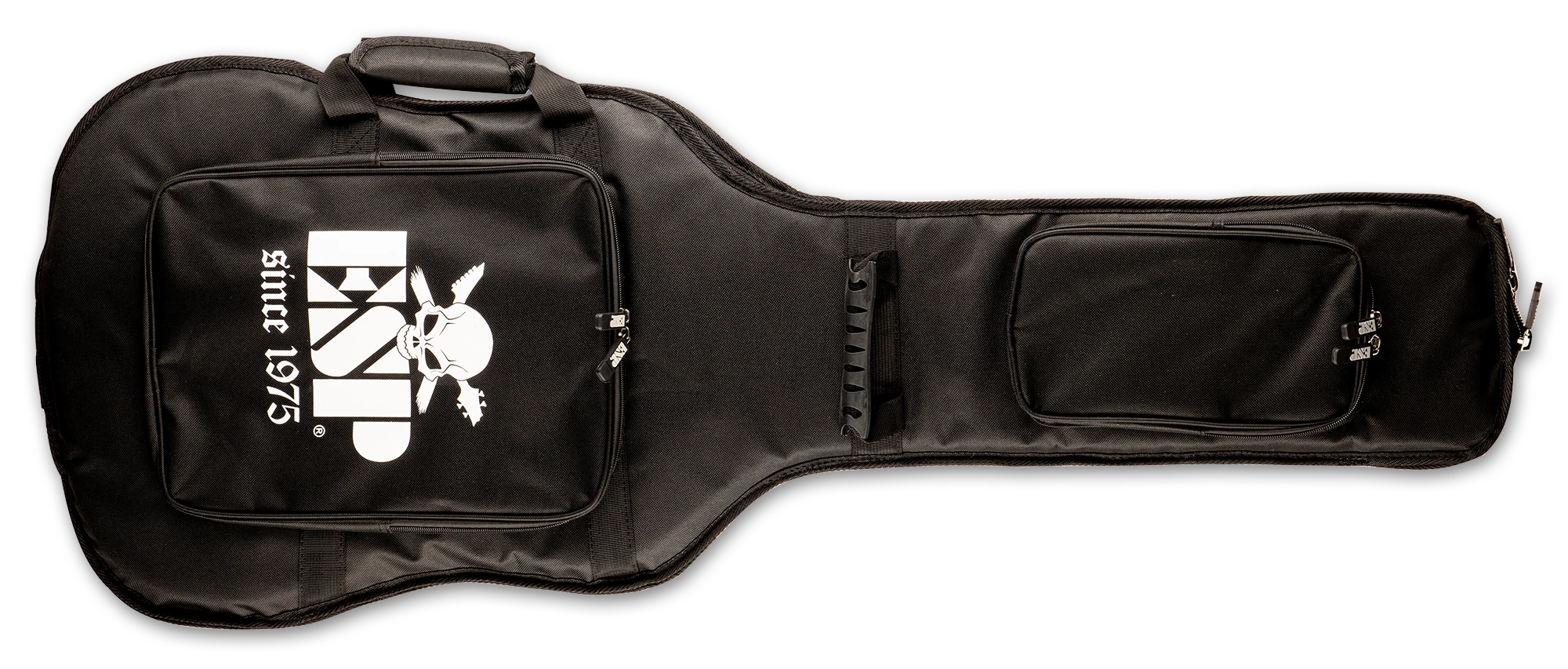 DELUXE GUITAR GIG BAG